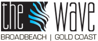 the _wave_resort_logo